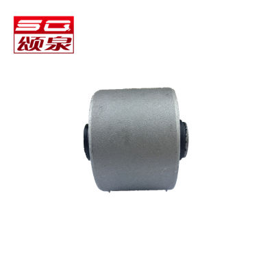 Bague de bras de commande de Suspension MR374574, pour pièces automobiles, bague en caoutchouc Mitsubishi Pajero