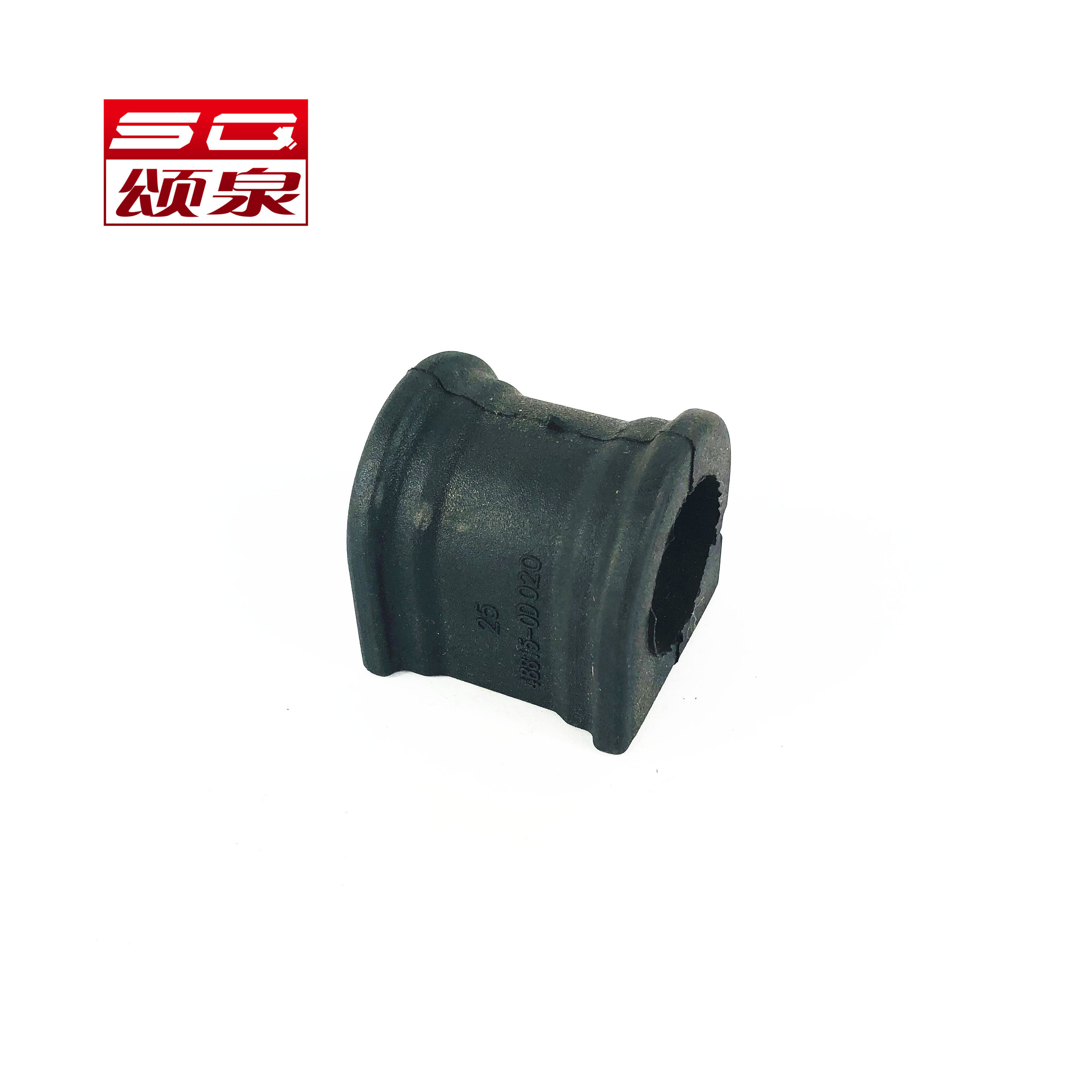 48815-0D020 48815-0D040 48815-52030 bague stabilisatrice pour TOYOTA bague en caoutchouc de haute qualité