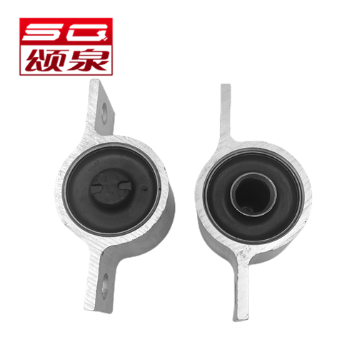 Support de bras de bague de Suspension pour Nissan A33, 54570-2Y001 54570-2Y000 54570-2Y411