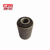 54504-01A00 OEM usine en gros en Stock support de moteur système de Suspension bague de bras de commande pour Nissan C25