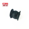 52306-SWA-A01 bague usine Stock vente haute qualité en caoutchouc barre stabilisatrice bague pour Honda CRV