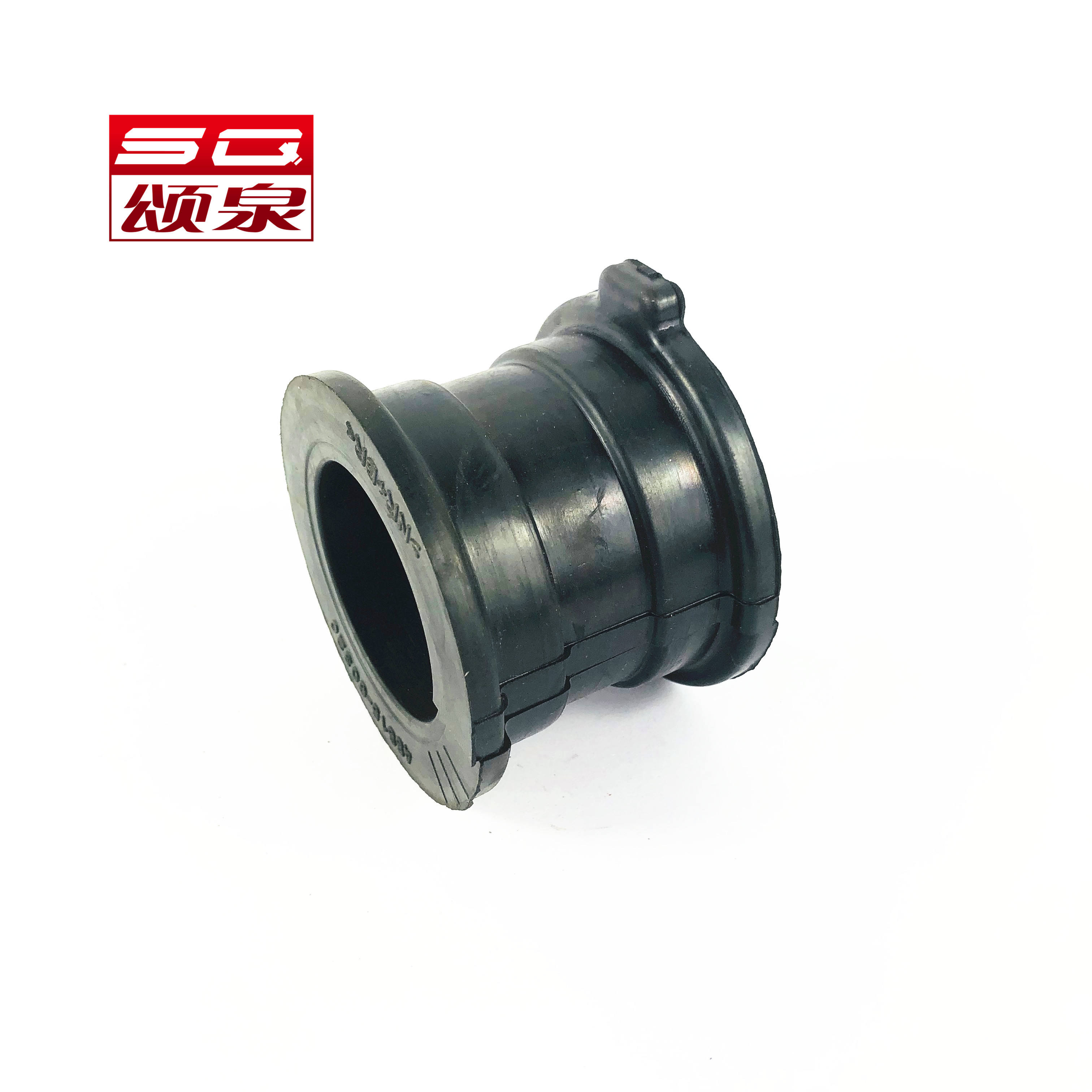 BUSHING FACTORY 48815-60320 48815-60400 Douille de stabilisateur pour TOYOTA PIÈCES EN CAOUTCHOUC DE HAUTE QUALITÉ - Douille SQB