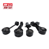 Support moteur pour TOYOTA Vios Yaris NCP90 NCP92 2NZFE, 12363-0M040 12363-0M010 12363-0M011