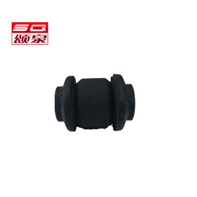 BUSHING FACTORY 48706-35020 48740-35030 bague de bras de commande pour pièces automobiles en caoutchouc TOYOTA