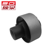 BUSHING FACTORY 48655-30110 48655-30100, bague de bras de commande pour TOYOTA, caoutchouc de haute qualité