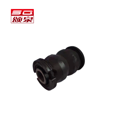 BUSHING FACTORY 48654-87401 48654-87402 Douille de bras de commande pour TOYOTA PIÈCES EN CAOUTCHOUC DE HAUTE QUALITÉ - Douille SQB