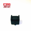 BUSHING FACTORY 54613-0E015 54613-0E000 Douille de stabilisateur pour NISSAN PIÈCES EN CAOUTCHOUC DE HAUTE QUALITÉ - Douille SQB
