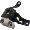 Support de moteur de pièces de moteur pour Toyota ETIOS, remplacement de haute qualité