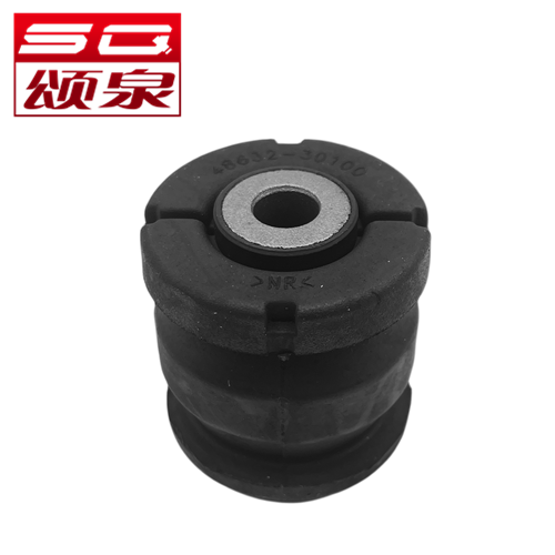 BUSHING FACTORY 48632-30100 Douille de bras de commande pour Toyota Crown JZS15