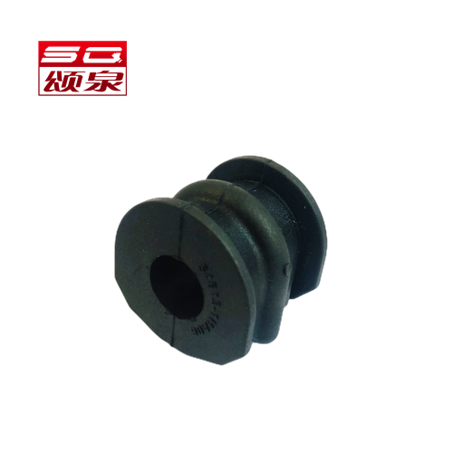 Douille de stabilisateur pour NISSAN Sunny N17, bague en caoutchouc de haute qualité