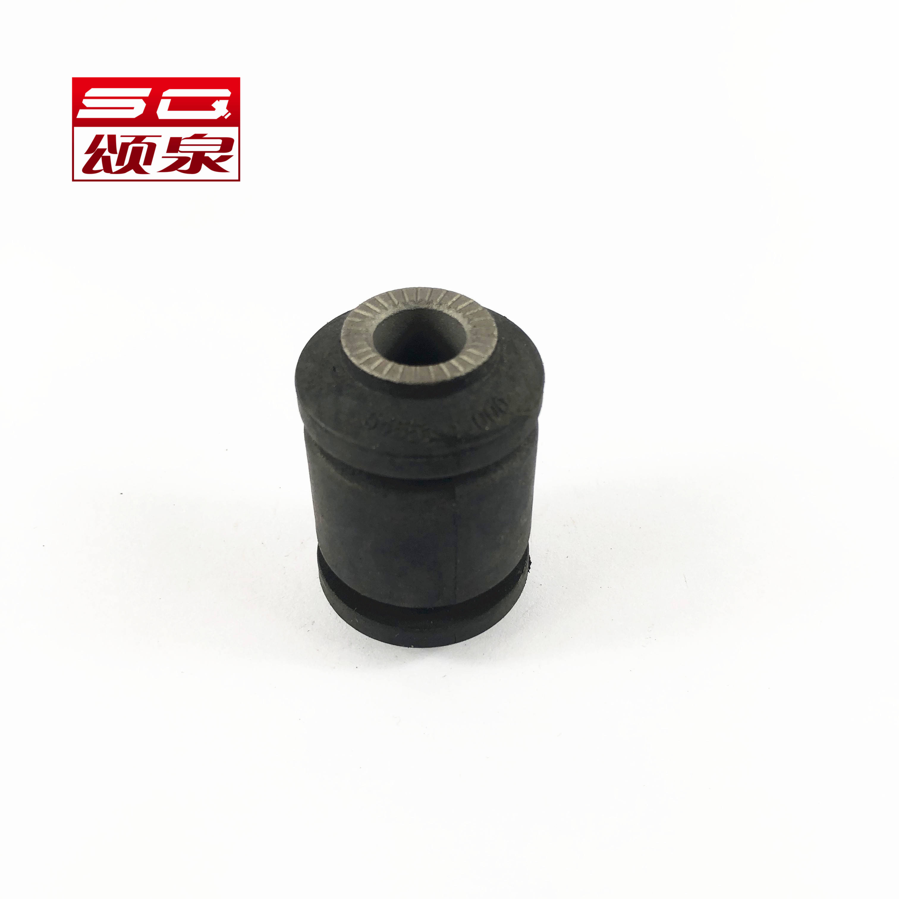 BUSHING FACTORY 54551-1J000 54551-1C000 54551-1E000 Douille de bras de commande pour NISSAN PIÈCES EN CAOUTCHOUC de haute qualité - Douille SQB