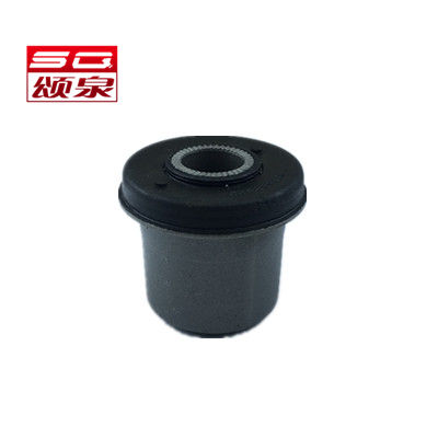 Bague de bras de commande de suspension MB633820 pour pièces automobiles de bague en caoutchouc Mitsubishi L200 - SQB Bush