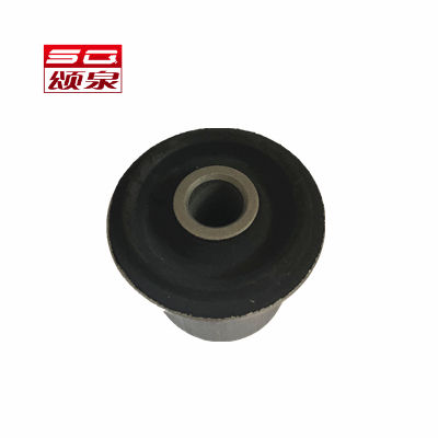 BUSHING FACTORY 48632-0K040 48632-34010 Douille de bras de commande pour pick-up TOYOTA TUNDRA - Douille SQB