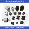 BUSHING FACTORY 48654-30300 GRS182/GRX122 OD:43.7mm, bague de bras de commande pour pièces de voiture japonaise TOYOTA