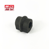 BUSHING FACTORY 54613-8H518 54613-6H505 Douille de stabilisateur pour NISSAN PIÈCES EN CAOUTCHOUC DE HAUTE QUALITÉ - Douille SQB