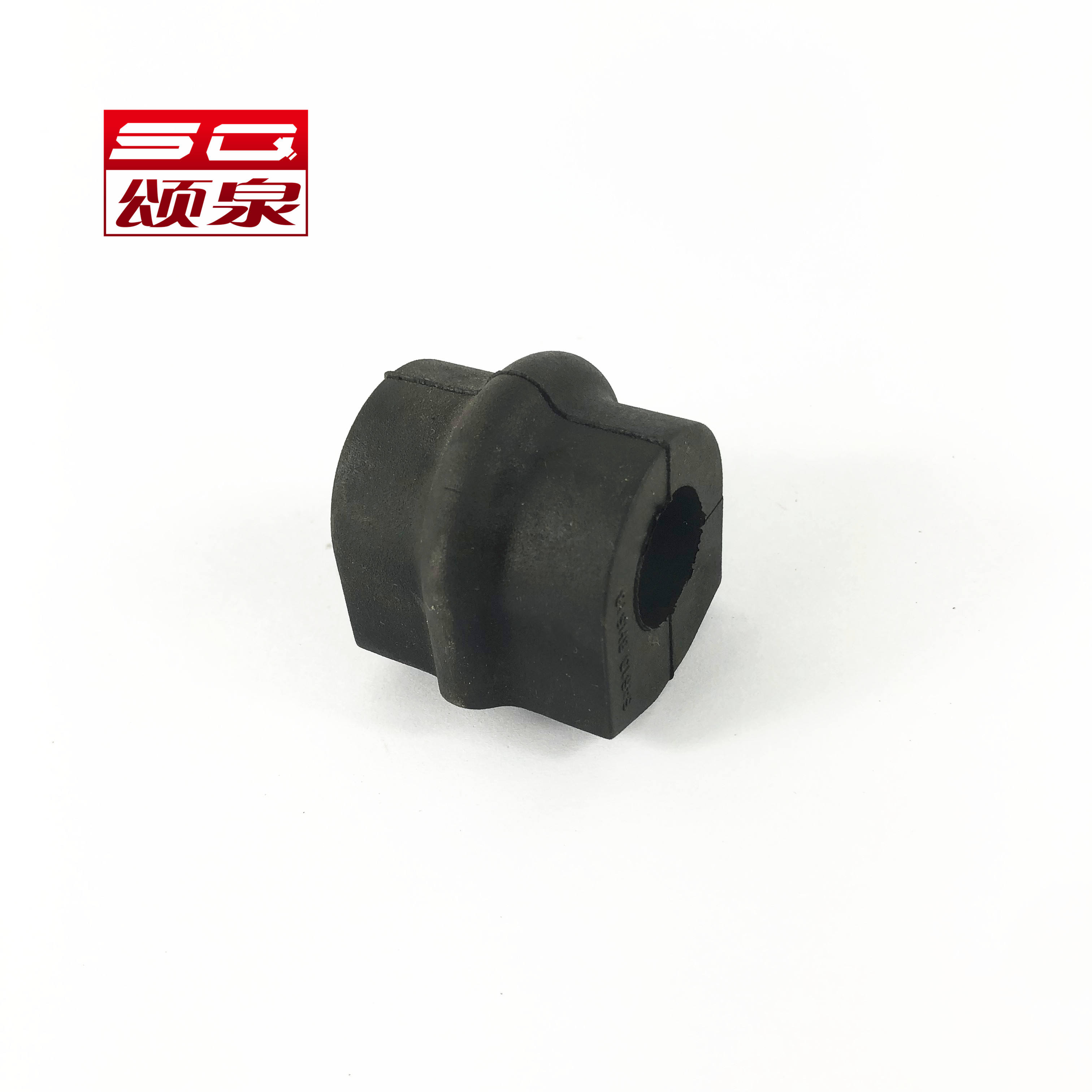 BUSHING FACTORY 54613-8H518 54613-6H505 Douille de stabilisateur pour NISSAN PIÈCES EN CAOUTCHOUC DE HAUTE QUALITÉ - Douille SQB