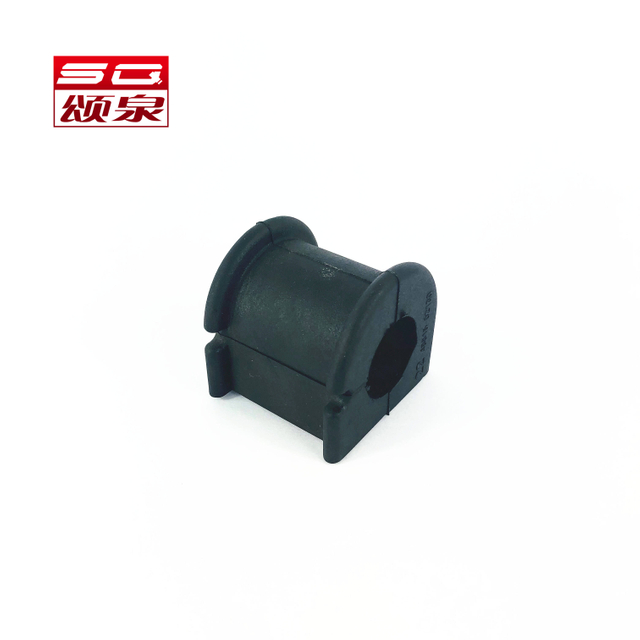 Pièces de suspension 48815-02130 48815-13040 SUGMATIONS DE STABILISATEURS D'AVANCE POUR TOYOTA COROLLA
