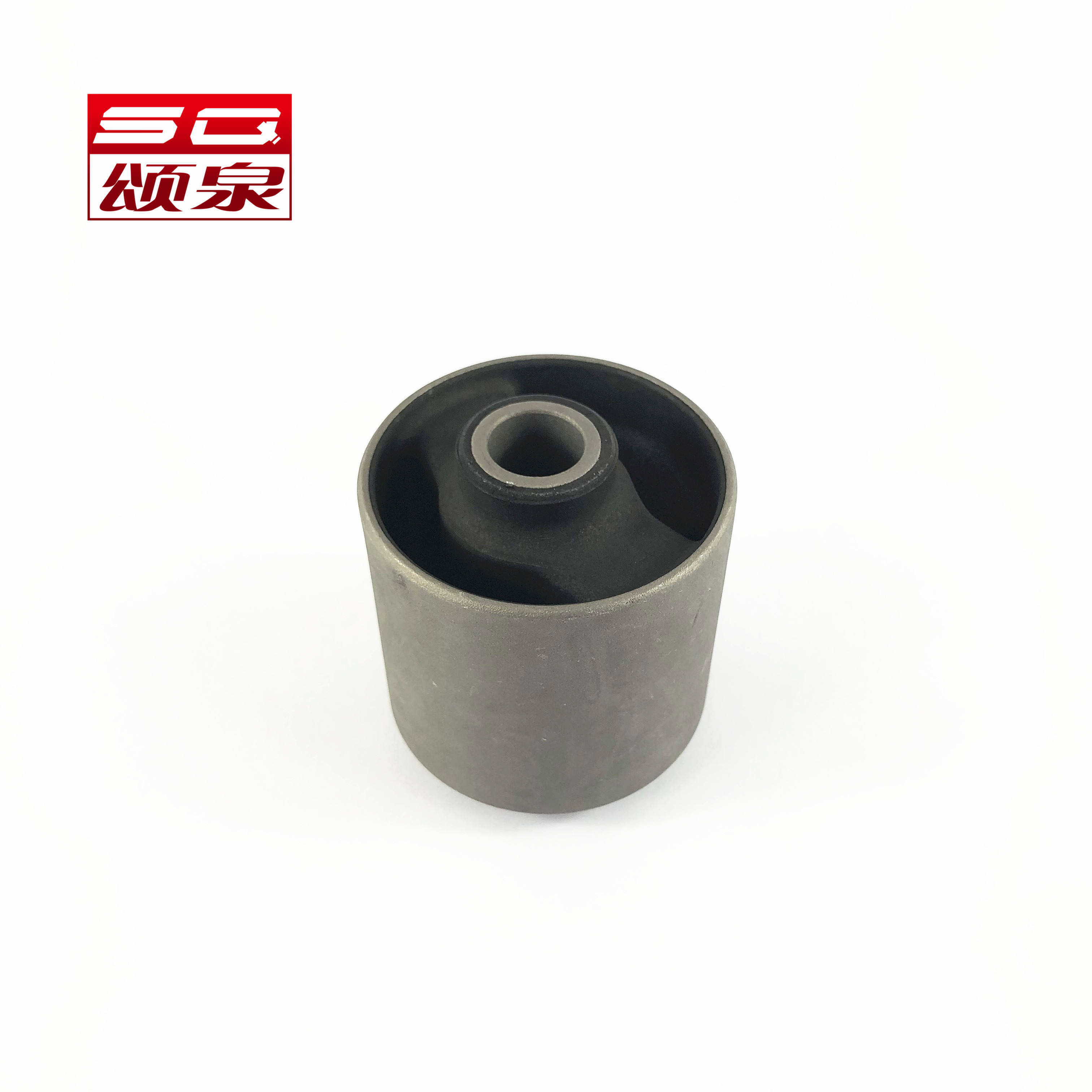 Bague du bras de commande de Suspension MR510418, pour pièces automobiles, bague en caoutchouc Mitsubishi Pajero