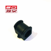 BUSHING FACTORY 54613-0E015 54613-0E000 Douille de stabilisateur pour NISSAN PIÈCES EN CAOUTCHOUC DE HAUTE QUALITÉ - Douille SQB