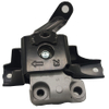 Support de moteur de pièces de moteur pour Toyota ETIOS, remplacement de haute qualité
