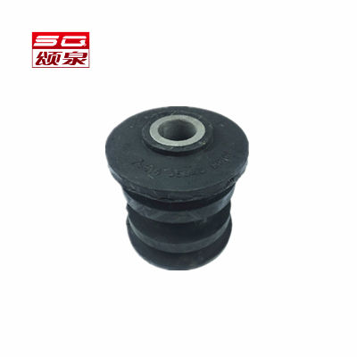 BUSHING FACTORY 55045-D0101 55110-8H500, douille de bras de commande pour NISSAN, pièces en caoutchouc de haute qualité, douille SQB