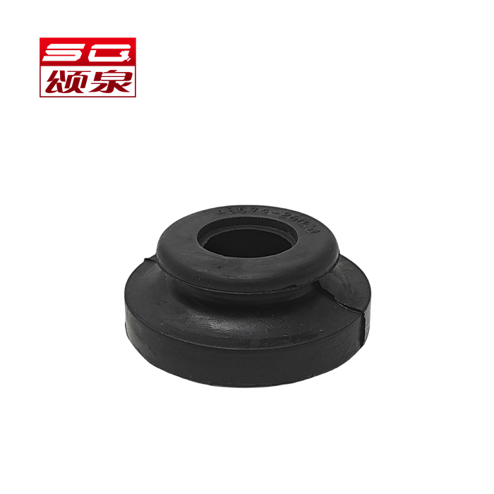 BUSHING FACTORY 48674-26020 bague de stabilisateur pièces automobiles bague en caoutchouc pour TOYOTA HILUX