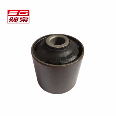 BUSHING FACTORY 48702-0K070 Douille de bras de commande pour TOYOTA fortuner PIÈCES AUTO EN CAOUTCHOUC - SQB Bush