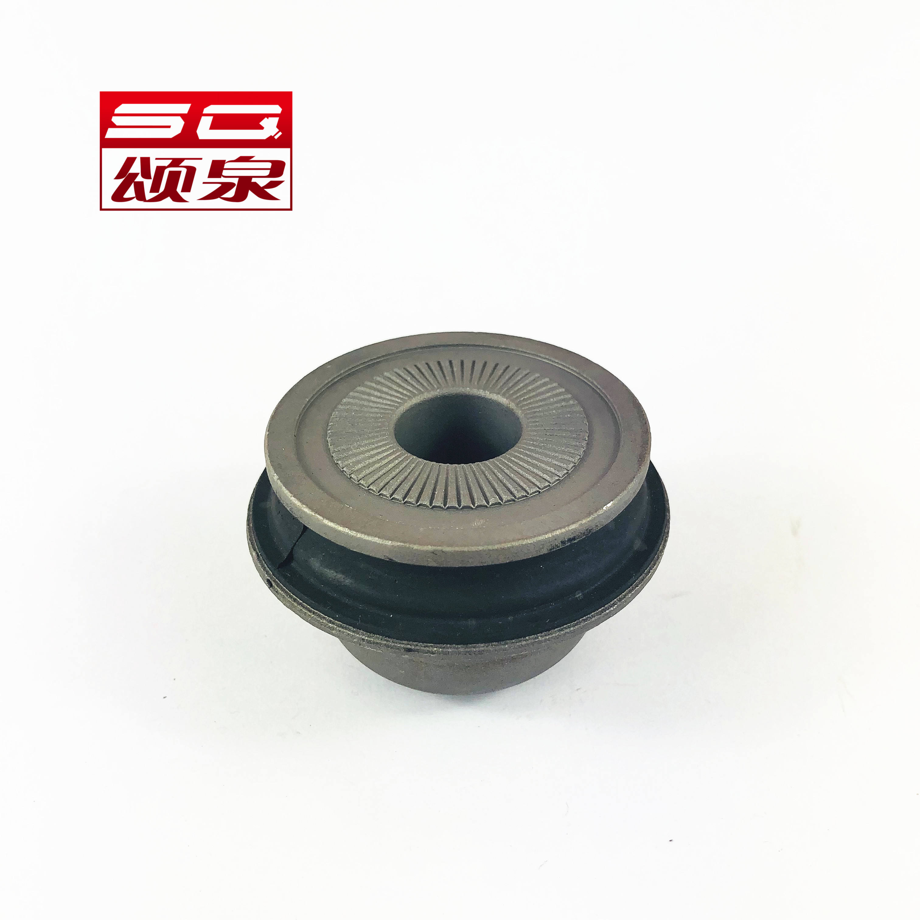 BUSHING FACTORY 48654-30300 GRS182/GRX122 OD:43.7mm, bague de bras de commande pour pièces de voiture japonaise TOYOTA