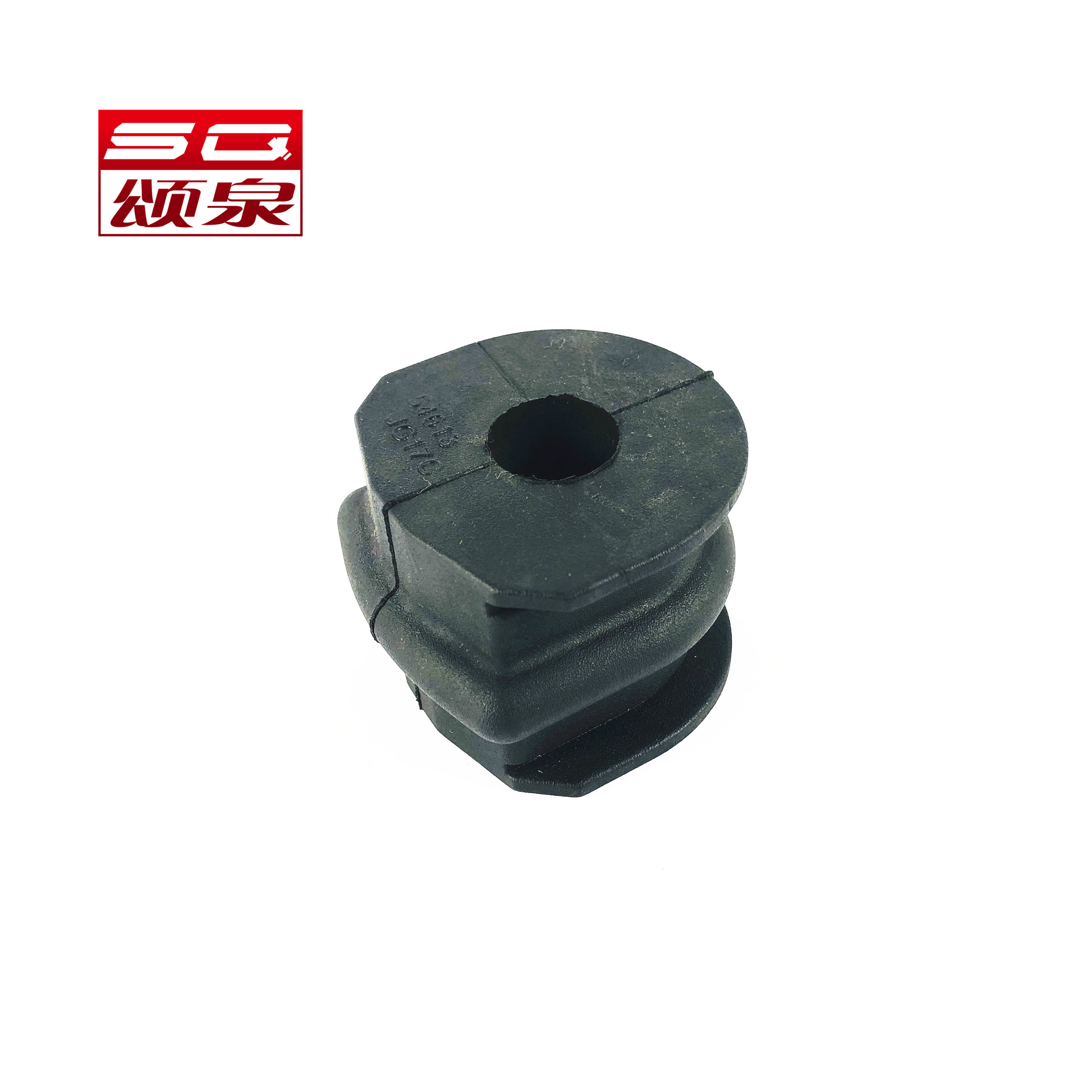 BUSHING FACTORY 54613-JG17C 54613-JG19C Douille de stabilisateur pour NISSAN PIÈCES EN CAOUTCHOUC DE HAUTE QUALITÉ - Douille SQB