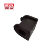 BUSHING FACTORY 48815-60240 48815-60241 Douille de stabilisateur pour TOYOTA PIÈCES EN CAOUTCHOUC DE HAUTE QUALITÉ - Douille SQB