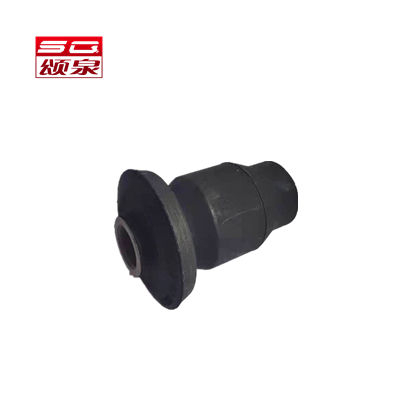 Douille de bras de commande de Suspension C100-34-470A C100-34-470, pour Mazda 323, bagues en caoutchouc de haute qualité