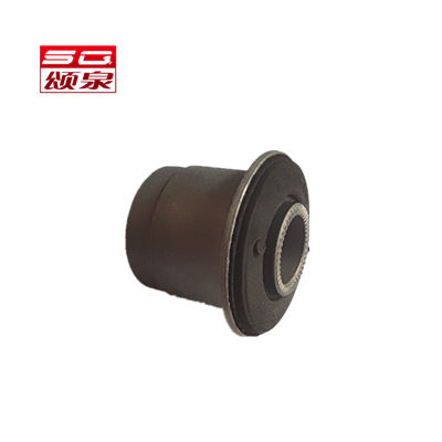 BUSHING FACTORY 8-94408-840 8-97104-178-0 Douille de bras de commande pour PIÈCES EN CAOUTCHOUC DE HAUTE QUALITÉ ISUZU - Douille SQB