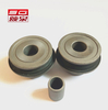 BUSHING FACTORY 48654-30300 GRS182/GRX122 OD:43.7mm, bague de bras de commande pour pièces de voiture japonaise TOYOTA