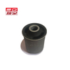 BUSHING FACTORY 48704-52010 Douille de bras de commande pour pièces automobiles en caoutchouc TOYOTA - Douille SQB