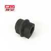 BUSHING FACTORY 54613-8H518 54613-6H505 Douille de stabilisateur pour NISSAN PIÈCES EN CAOUTCHOUC DE HAUTE QUALITÉ - Douille SQB