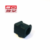 BUSHING FACTORY 54613-0E015 54613-0E000 Douille de stabilisateur pour NISSAN PIÈCES EN CAOUTCHOUC DE HAUTE QUALITÉ - Douille SQB