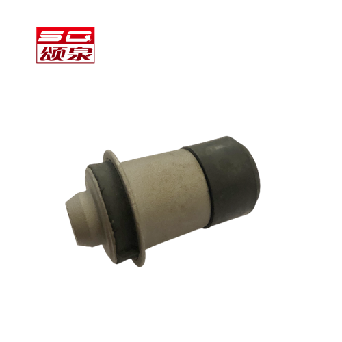 BUSHING FACTORY 54400-EE530 54400-RL000 Douille de bras de commande pour pièces en caoutchouc NISSAN TIIDA - Douille SQB