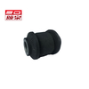 BUSHING FACTORY 48706-35020 48740-35030 bague de bras de commande pour pièces automobiles en caoutchouc TOYOTA