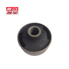 BUSHING FACTORY 48655-07020 48655-33040 Douille de bras de commande de suspension pour TOYOTA Sienna 1997-2002