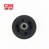 BUSHING FACTORY 55045-ED500 55045-EE500 55045-FD500 Douille de bras de commande pour NISSAN PIÈCES EN CAOUTCHOUC de haute qualité - Douille SQB