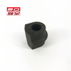 BUSHING FACTORY 54613-8H518 54613-6H505 Douille de stabilisateur pour NISSAN PIÈCES EN CAOUTCHOUC DE HAUTE QUALITÉ - Douille SQB