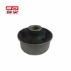 BUSHING FACTORY 48655-02060 48655-12210 Douille de bras de commande pour TOYOTA Focus sur la voiture japonaise