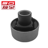 BUSHING FACTORY 48655-30110 48655-30100, bague de bras de commande pour TOYOTA, caoutchouc de haute qualité