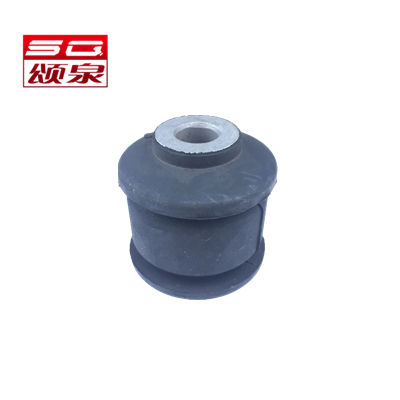 BUSHING FACTORY 48702-35050 Douille de bras de commande pour pièces automobiles en caoutchouc TOYOTA - Douille SQB