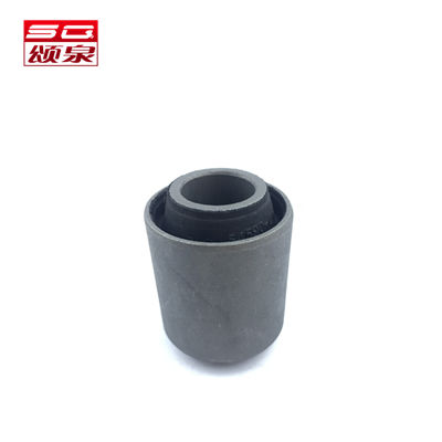 BUSHING FACTORY 54590-01E00 54590-AU000 54560-2Y020, douille de bras de commande pour NISSAN, pièces en caoutchouc de haute qualité, douille SQB