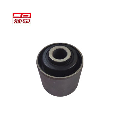 BUSHING FACTORY 55045-06J00 55045-41G00, douille de bras de commande pour NISSAN, pièces en caoutchouc de haute qualité, douille SQB