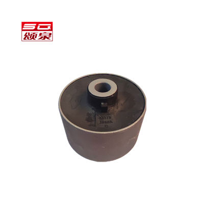 BUSHING FACTORY 54570-JN00A 54570-3JA0A Douille de bras de commande pour NISSAN PIÈCES EN CAOUTCHOUC de haute qualité - Douille SQB