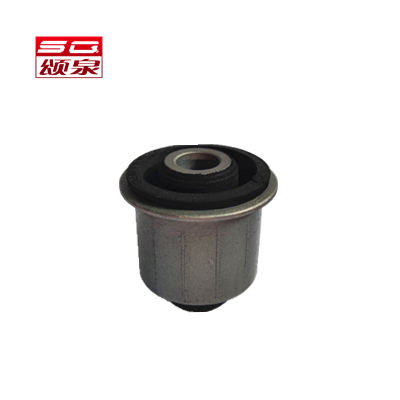 BUSHING FACTORY 54542-EB70D 54542-EB70A, douille de bras de commande pour NISSAN, pièces en caoutchouc de haute qualité, douille SQB