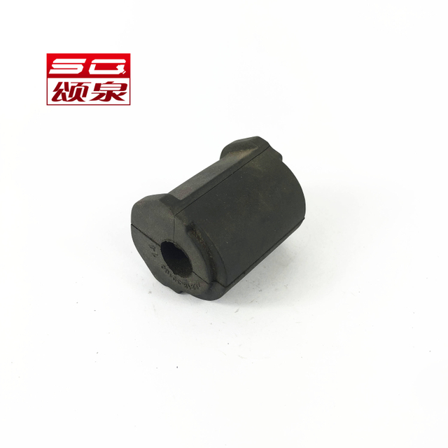 BUSHING FACTORY 48818-30160 48818-30210, bague de stabilisateur pour pièces de voiture japonaise TOYOTA SQB