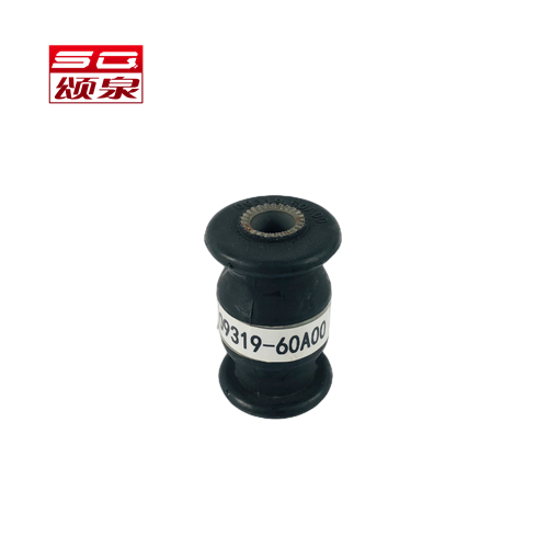 BUSHING FACTORY 09319-60A00 Douille de bras de commande pour pièces automobiles en caoutchouc Suzuki Vitara – Douille SQB